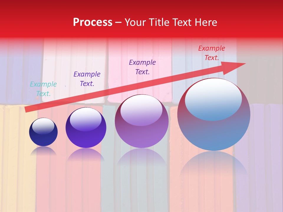Dough Variation Soft PowerPoint Template