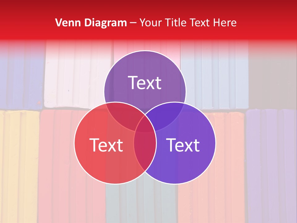 Dough Variation Soft PowerPoint Template