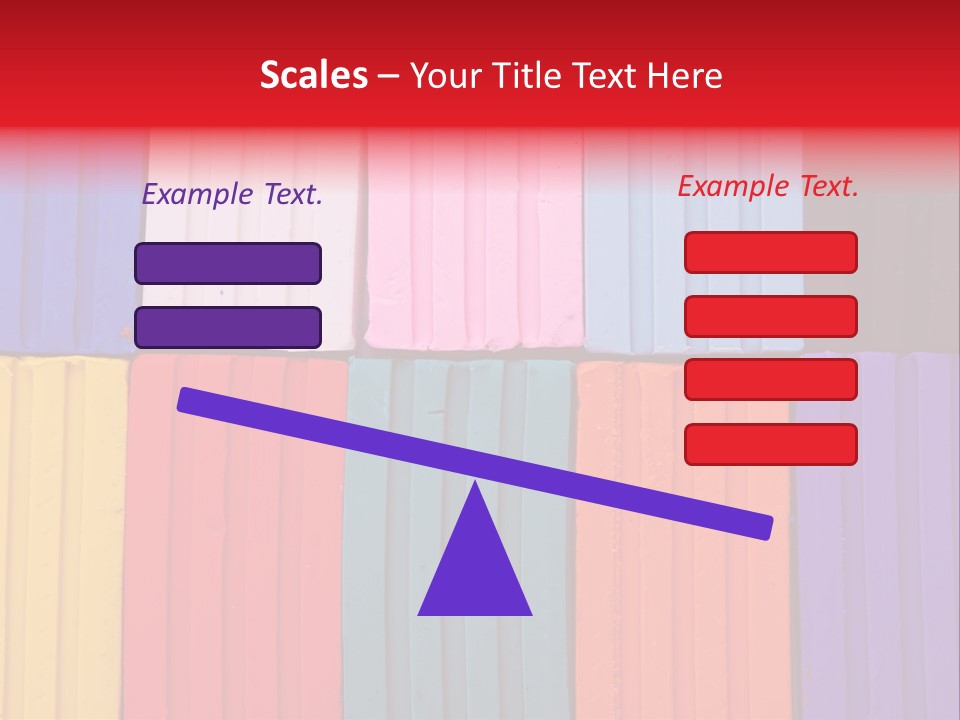 Dough Variation Soft PowerPoint Template