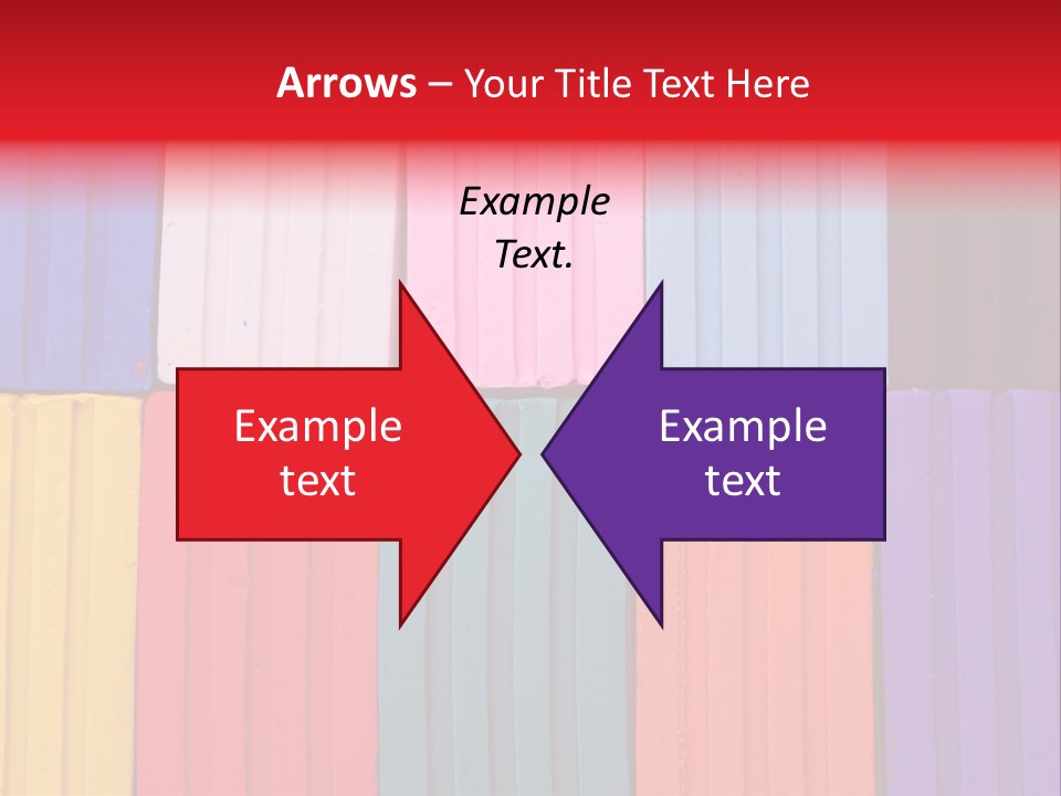 Dough Variation Soft PowerPoint Template