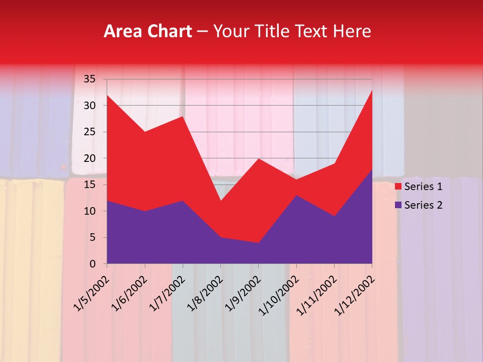 Dough Variation Soft PowerPoint Template