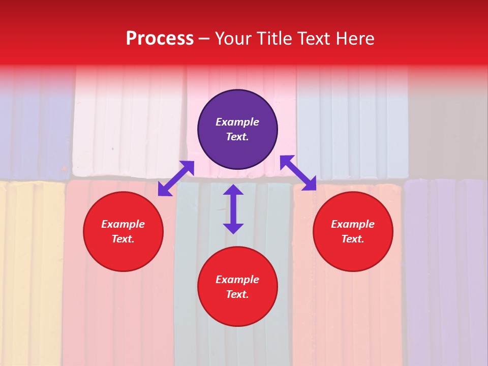 Dough Variation Soft PowerPoint Template