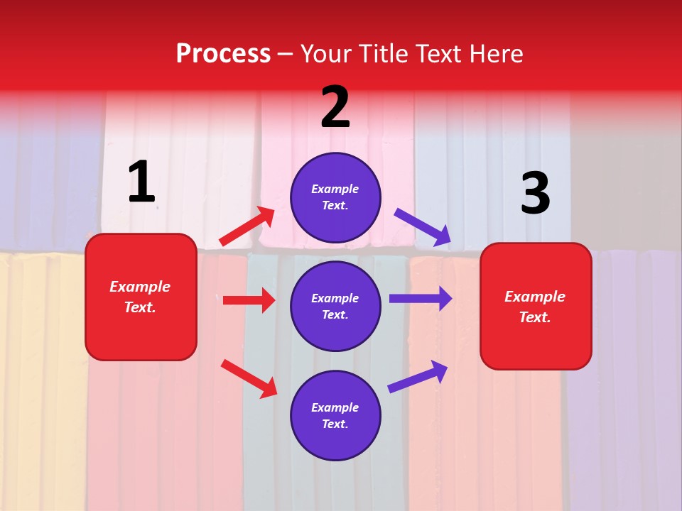 Dough Variation Soft PowerPoint Template