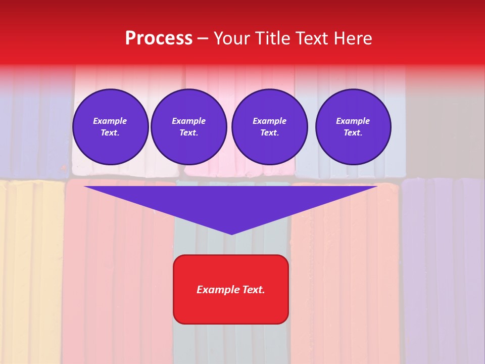 Dough Variation Soft PowerPoint Template