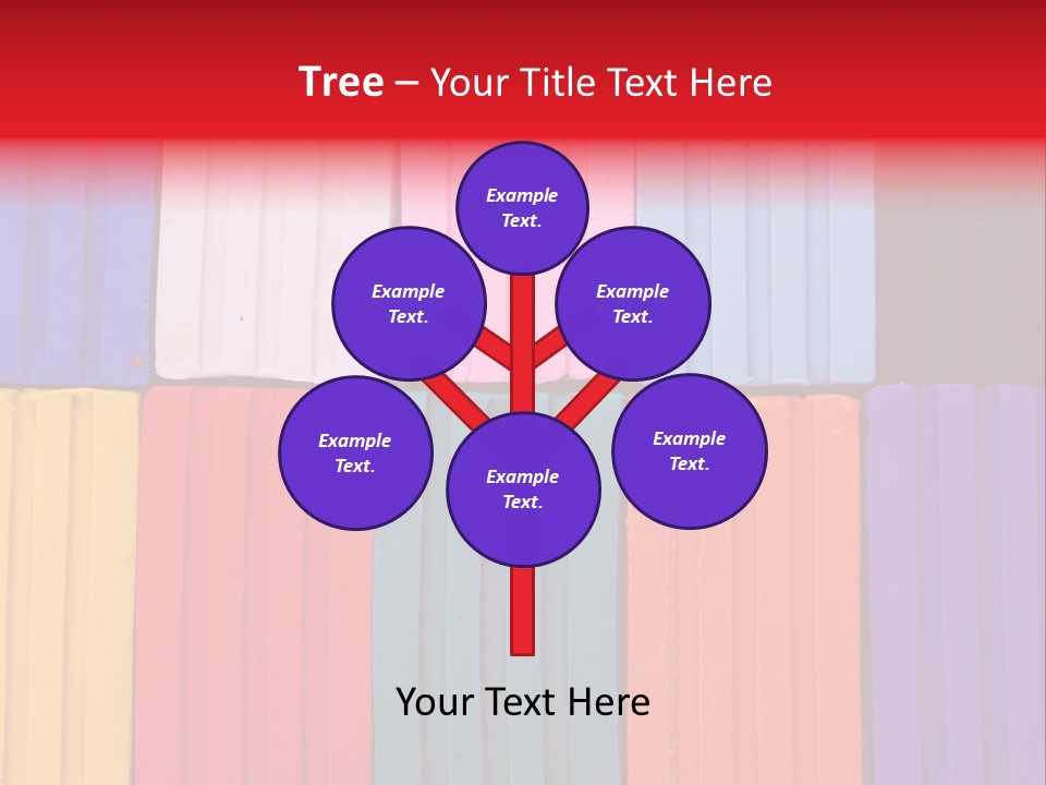 Dough Variation Soft PowerPoint Template