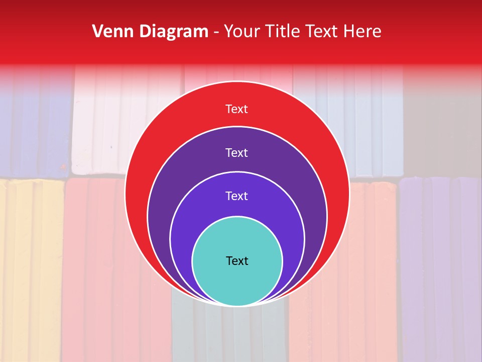Dough Variation Soft PowerPoint Template
