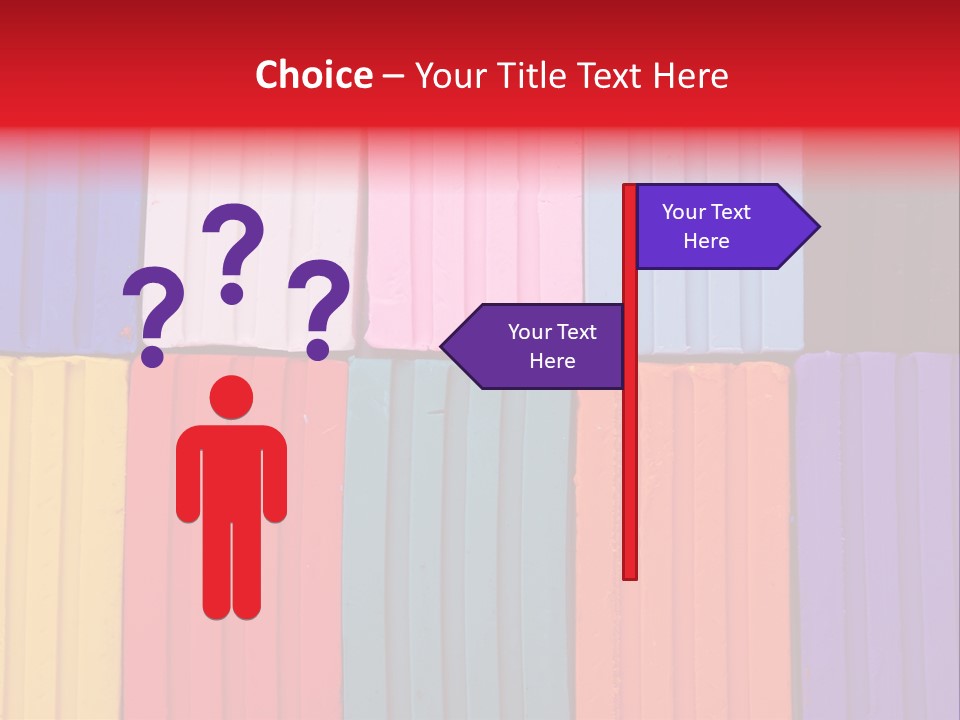 Dough Variation Soft PowerPoint Template