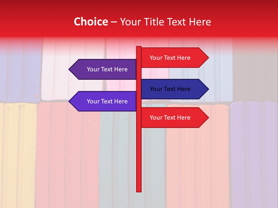 Dough Variation Soft PowerPoint Template
