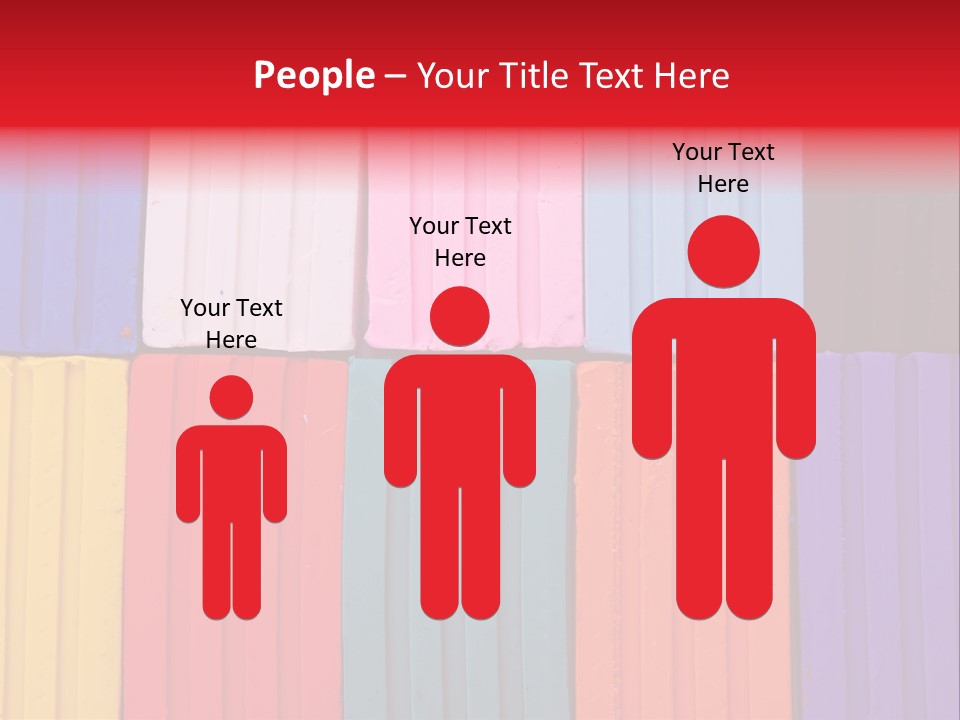 Dough Variation Soft PowerPoint Template