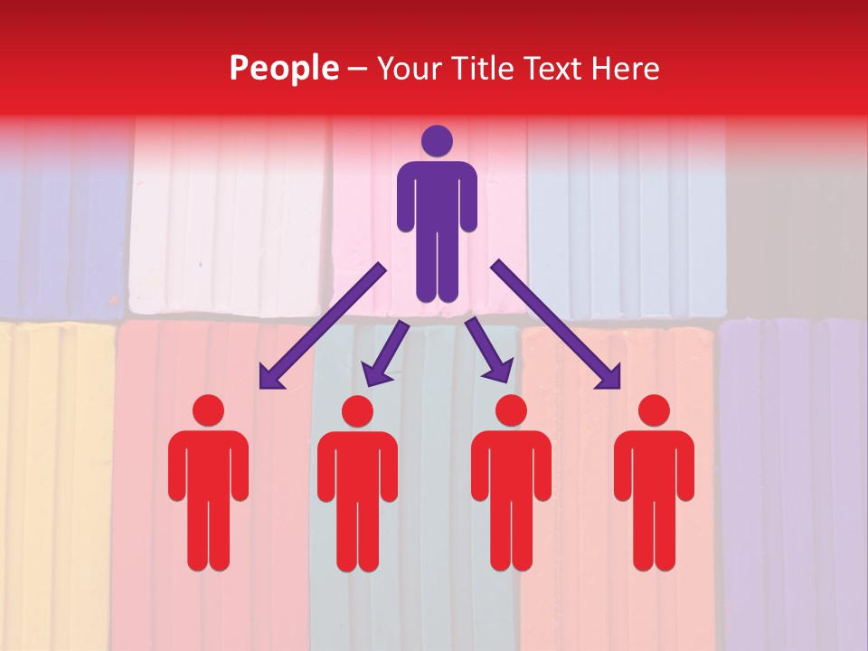 Dough Variation Soft PowerPoint Template