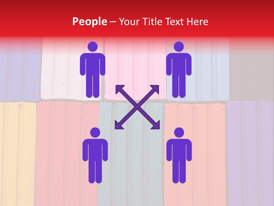 Dough Variation Soft PowerPoint Template