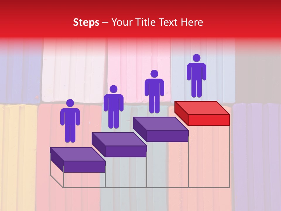 Dough Variation Soft PowerPoint Template