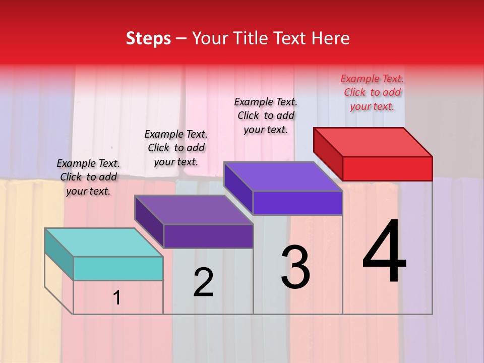Dough Variation Soft PowerPoint Template