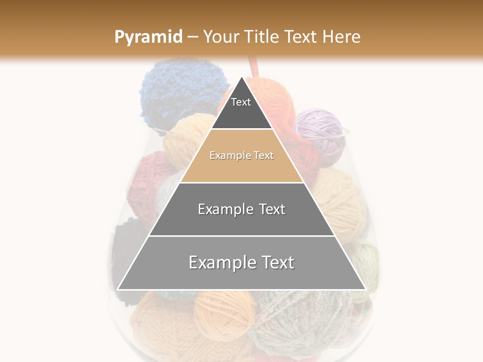 Background White Handmade PowerPoint Template