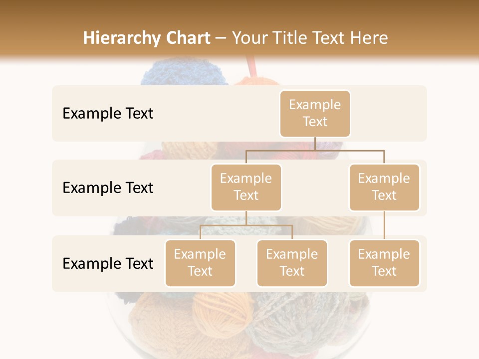 Background White Handmade PowerPoint Template
