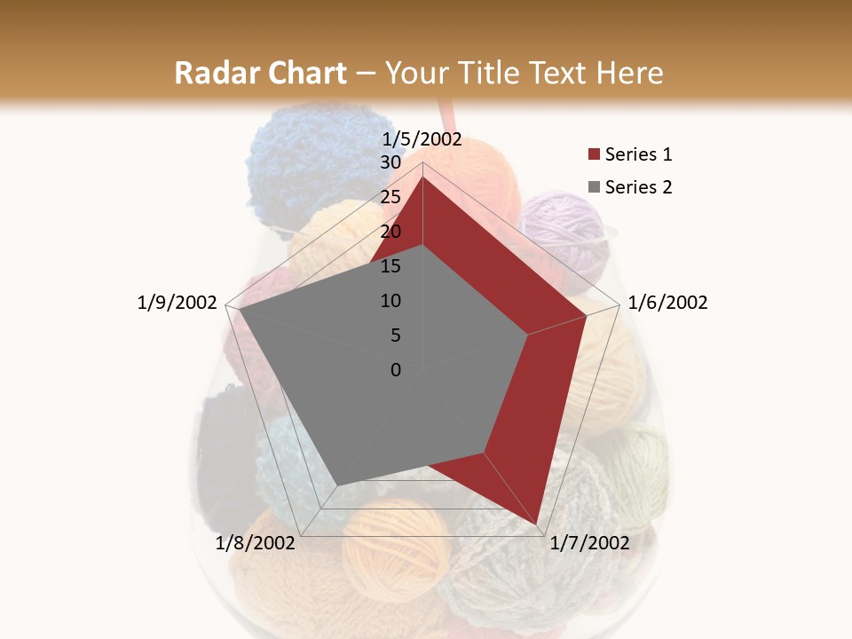 Background White Handmade PowerPoint Template