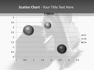 Pen Quill Ink PowerPoint Template