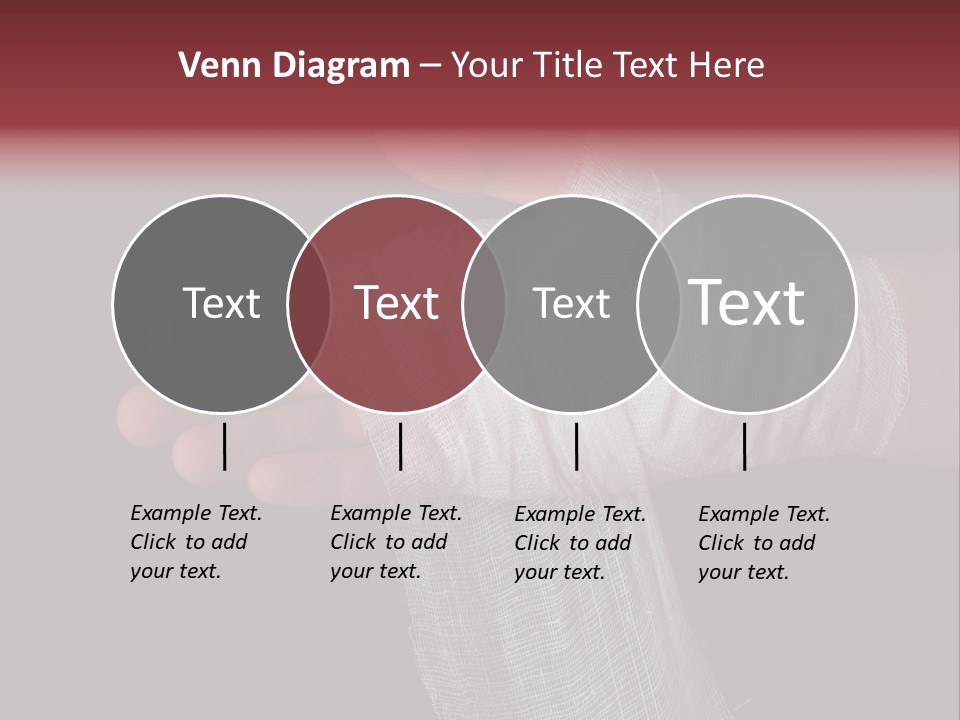 Esteem Young Skin PowerPoint Template