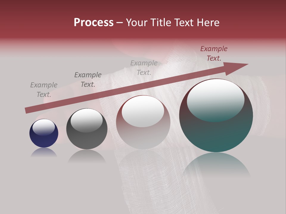 Esteem Young Skin PowerPoint Template