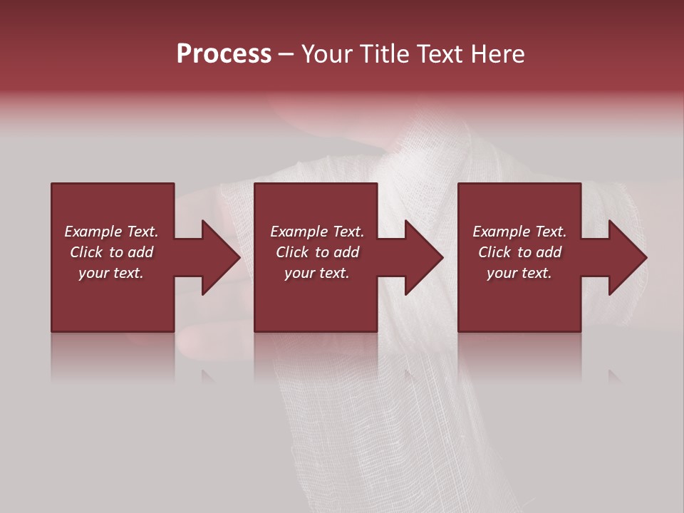 Esteem Young Skin PowerPoint Template