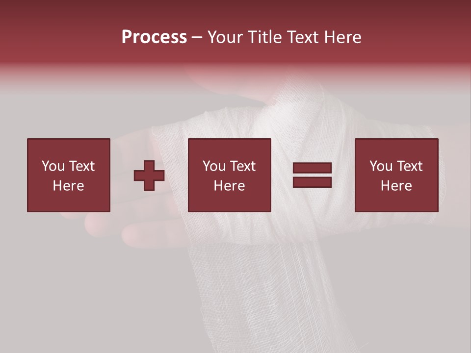 Esteem Young Skin PowerPoint Template