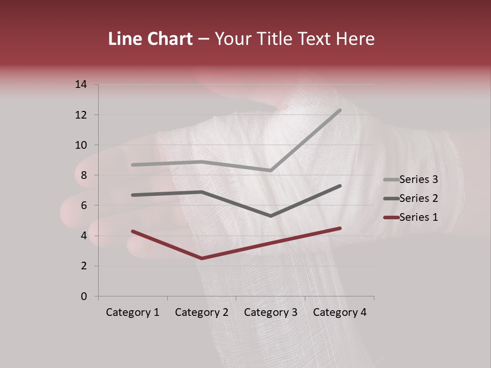 Esteem Young Skin PowerPoint Template