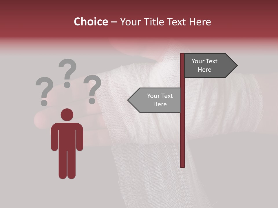 Esteem Young Skin PowerPoint Template