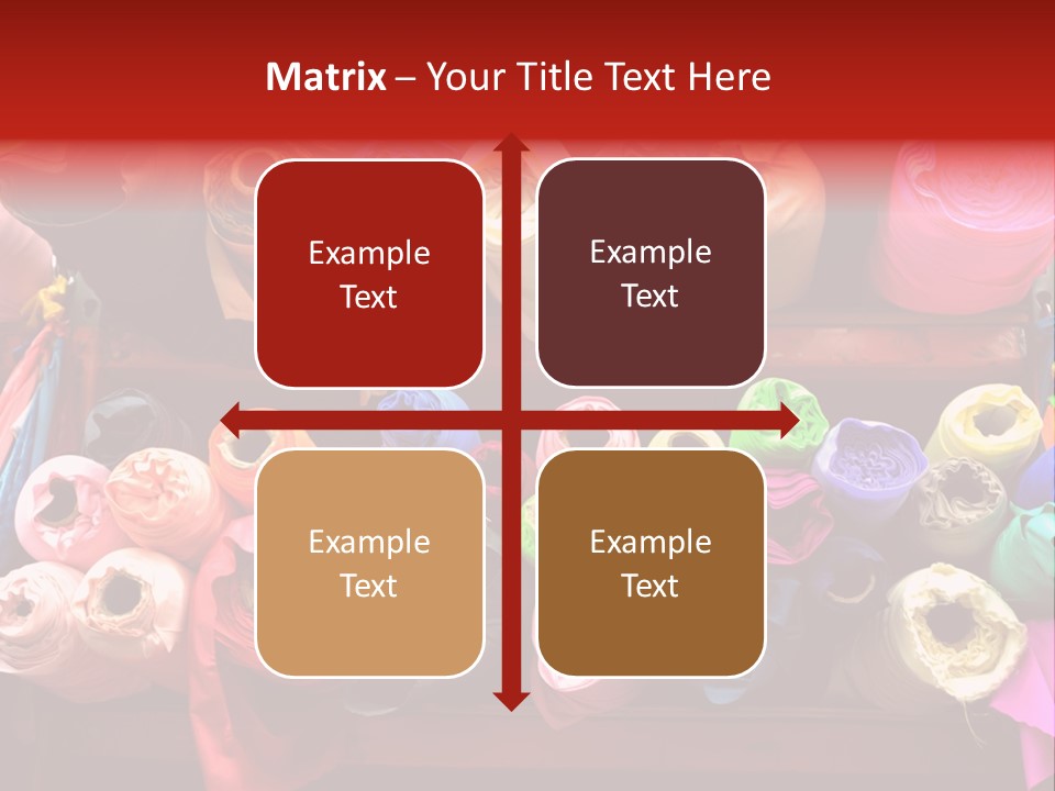 Bbq Barbecue Meal PowerPoint Template