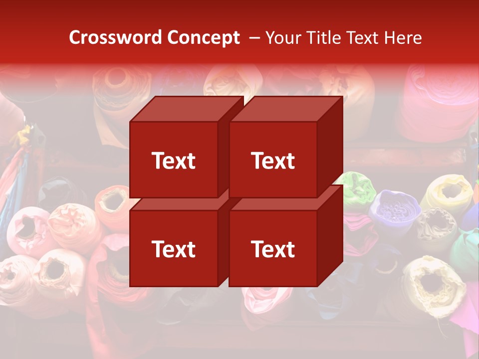 Bbq Barbecue Meal PowerPoint Template