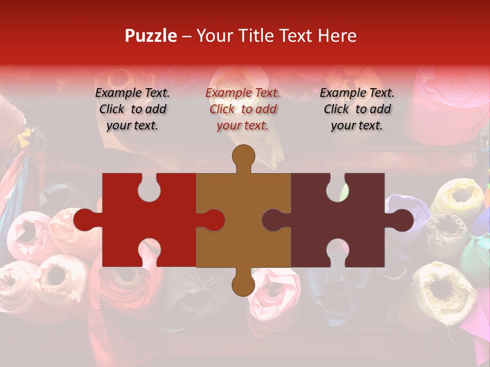 Bbq Barbecue Meal PowerPoint Template