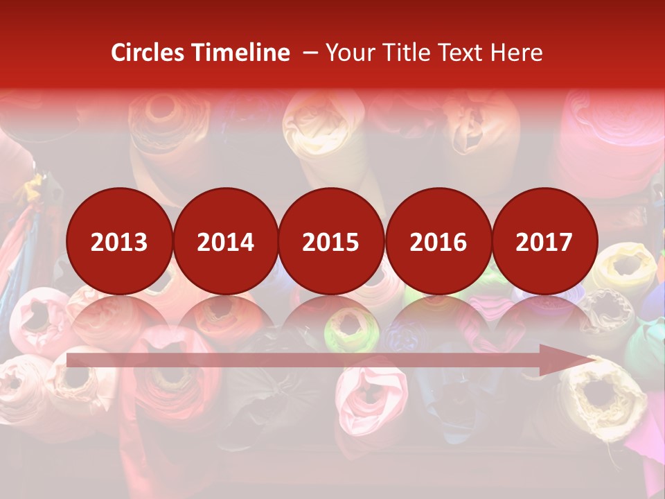 Bbq Barbecue Meal PowerPoint Template