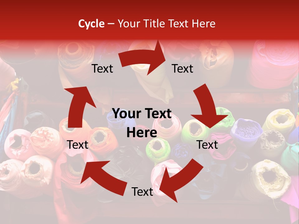 Bbq Barbecue Meal PowerPoint Template