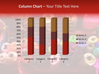 Bbq Barbecue Meal PowerPoint Template