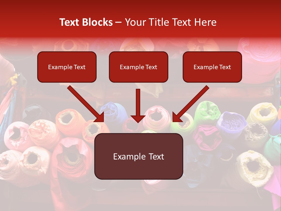 Bbq Barbecue Meal PowerPoint Template