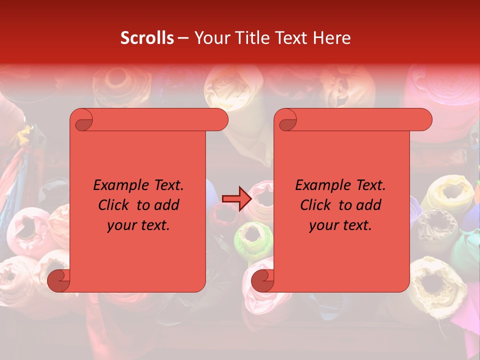 Bbq Barbecue Meal PowerPoint Template