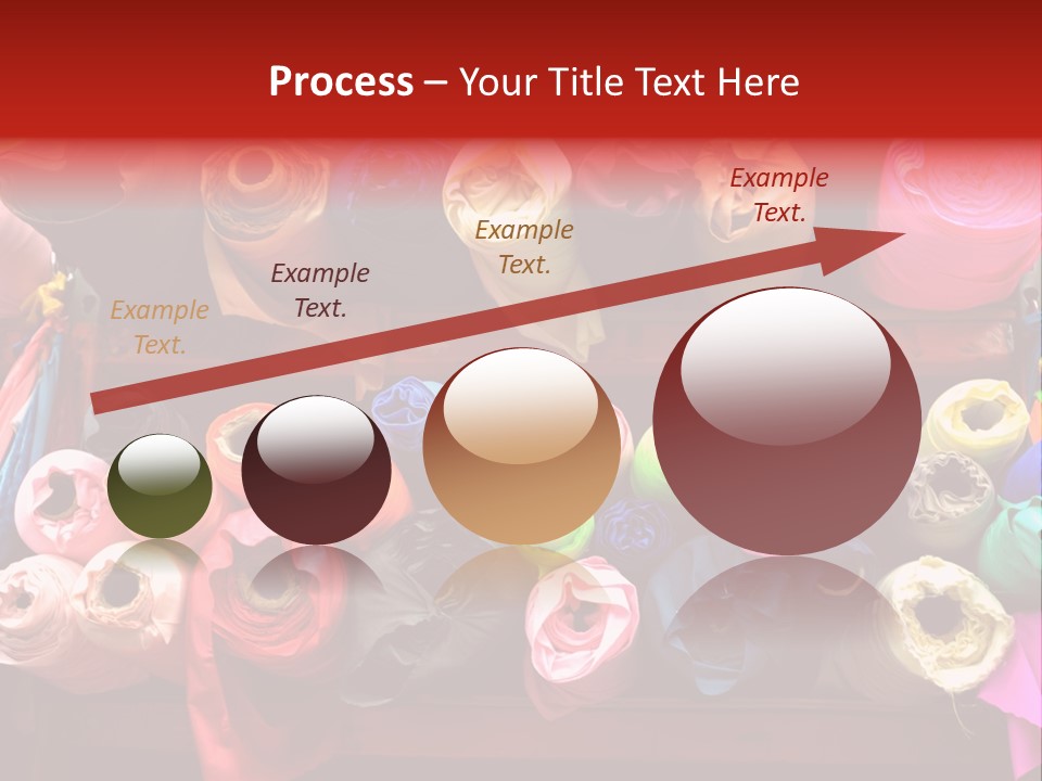 Bbq Barbecue Meal PowerPoint Template