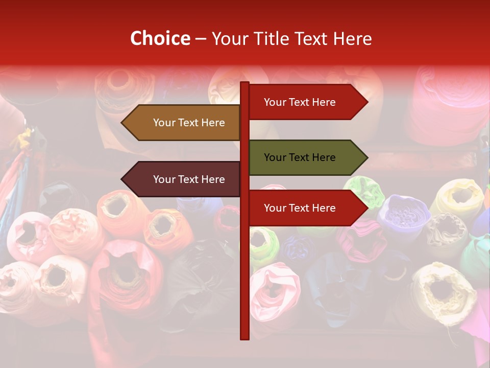 Bbq Barbecue Meal PowerPoint Template