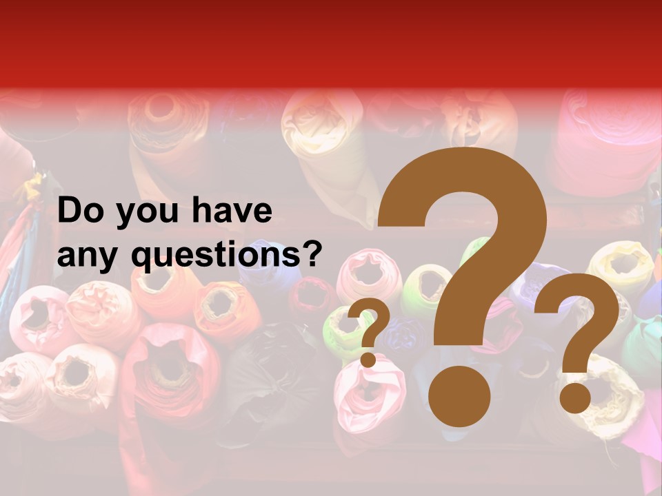 Bbq Barbecue Meal PowerPoint Template