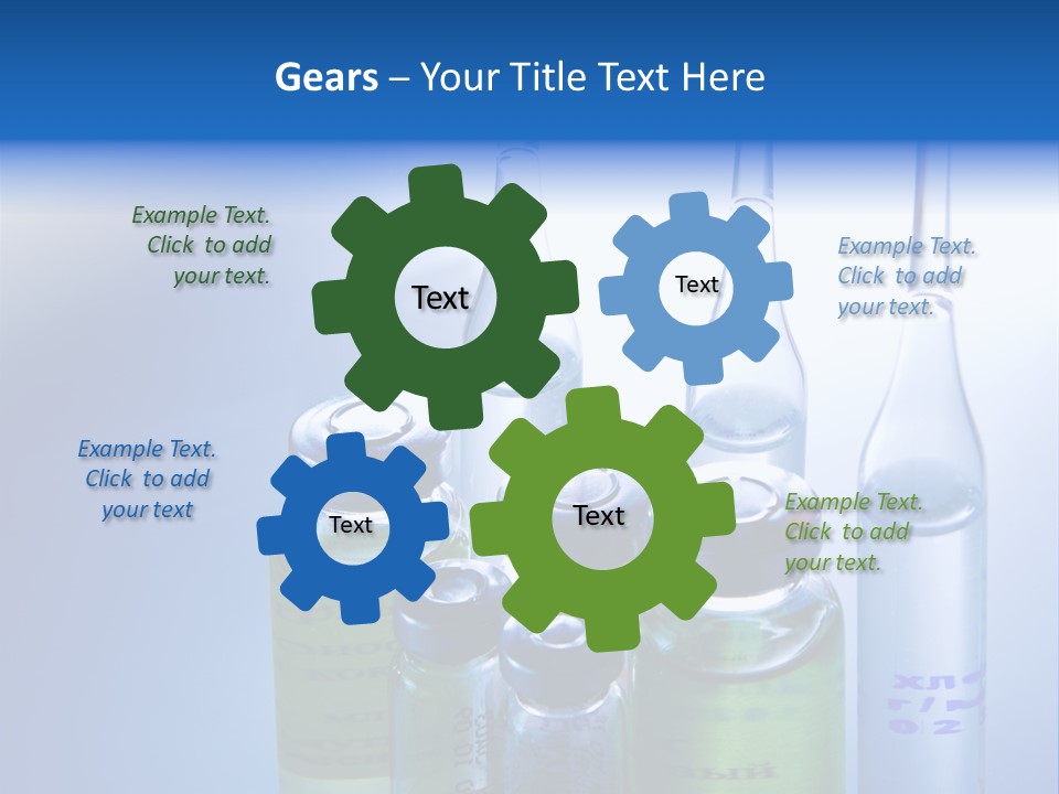 Fireplace Winter Warmth PowerPoint Template