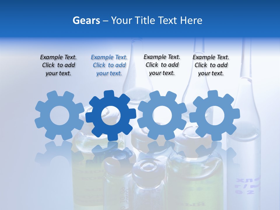 Fireplace Winter Warmth PowerPoint Template