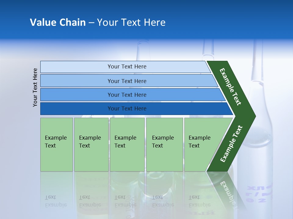 Fireplace Winter Warmth PowerPoint Template