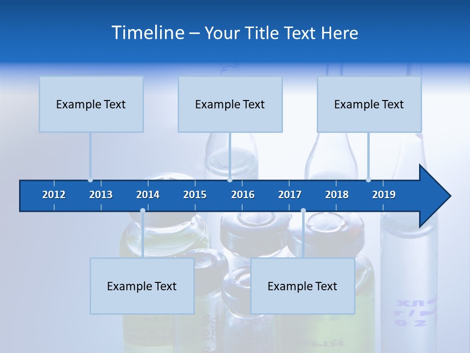 Fireplace Winter Warmth PowerPoint Template