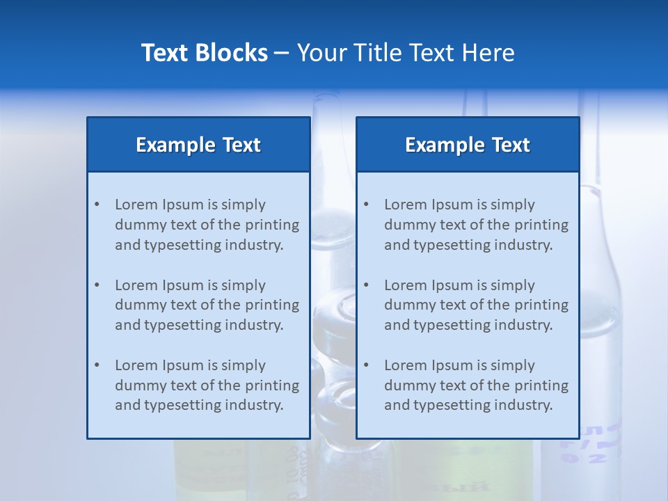 Fireplace Winter Warmth PowerPoint Template