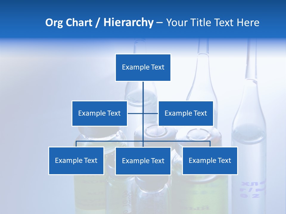 Fireplace Winter Warmth PowerPoint Template