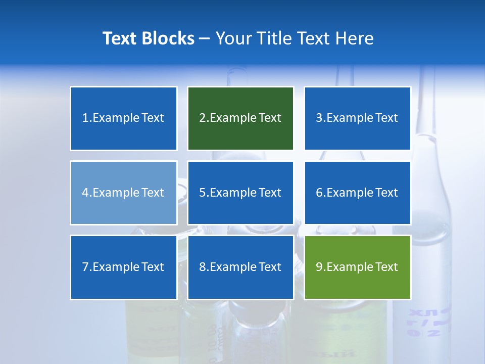 Fireplace Winter Warmth PowerPoint Template