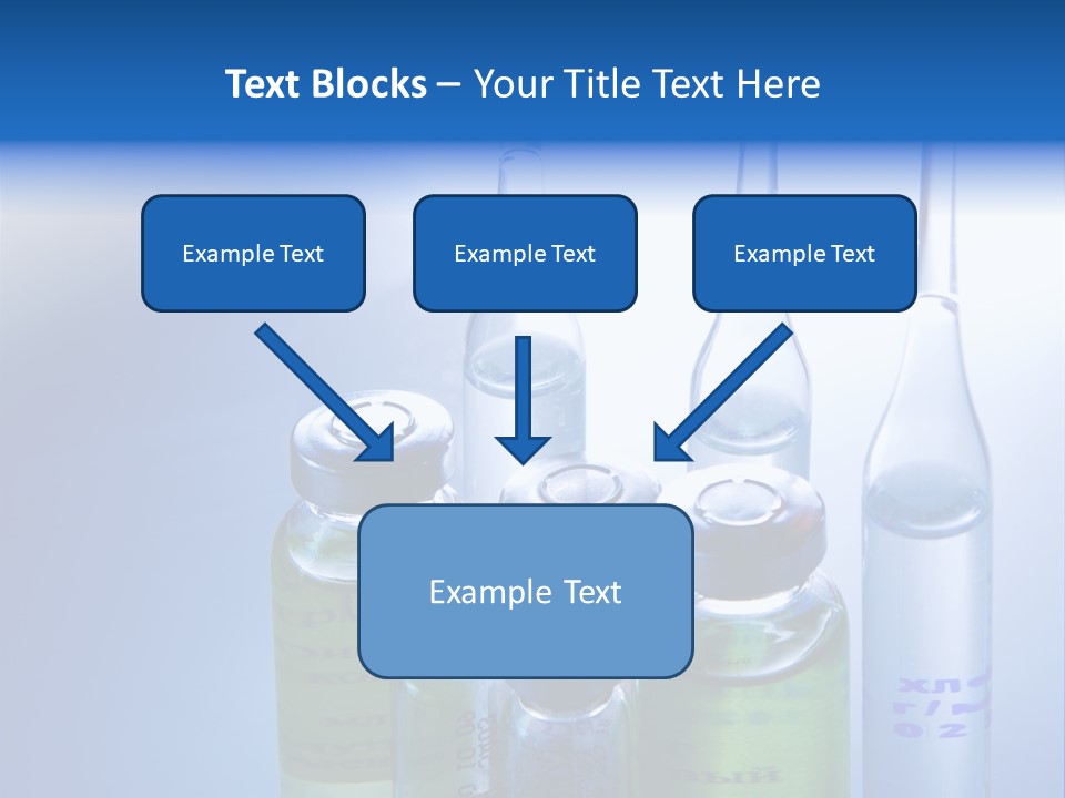 Fireplace Winter Warmth PowerPoint Template