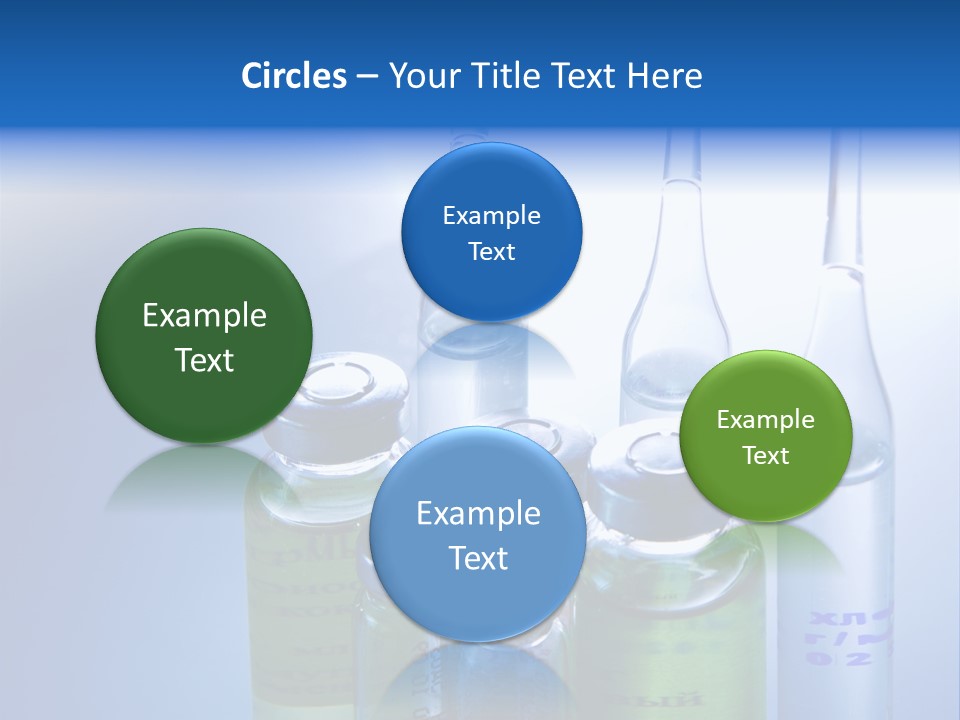 Fireplace Winter Warmth PowerPoint Template