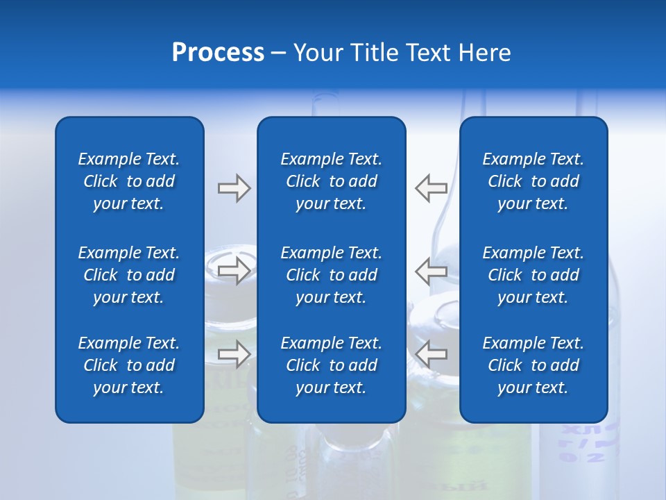Fireplace Winter Warmth PowerPoint Template