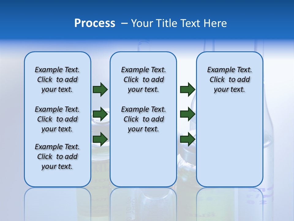 Fireplace Winter Warmth PowerPoint Template