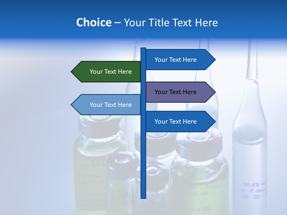Fireplace Winter Warmth PowerPoint Template